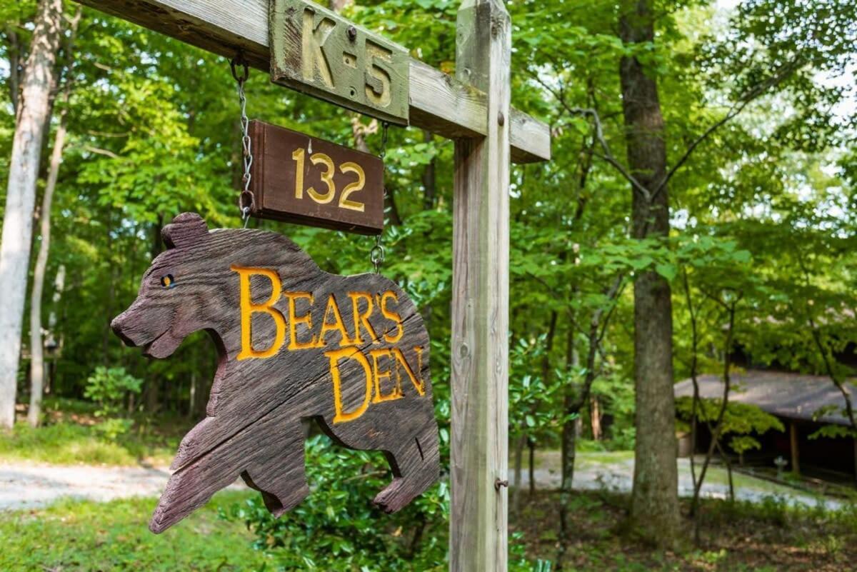 Huge Cabin W Hot Tub, Deck, Grill, Fire Pit, Wifi Berkeley Springs Exterior foto